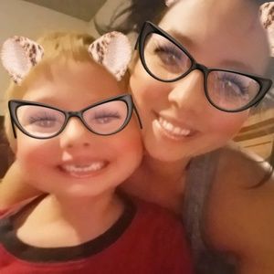 Meet your Posher, Jamie